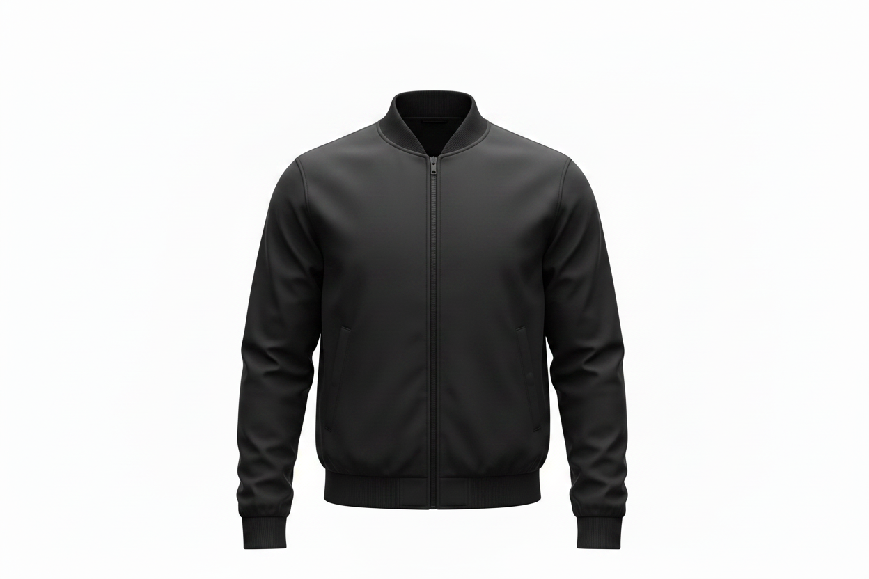 JACKETS