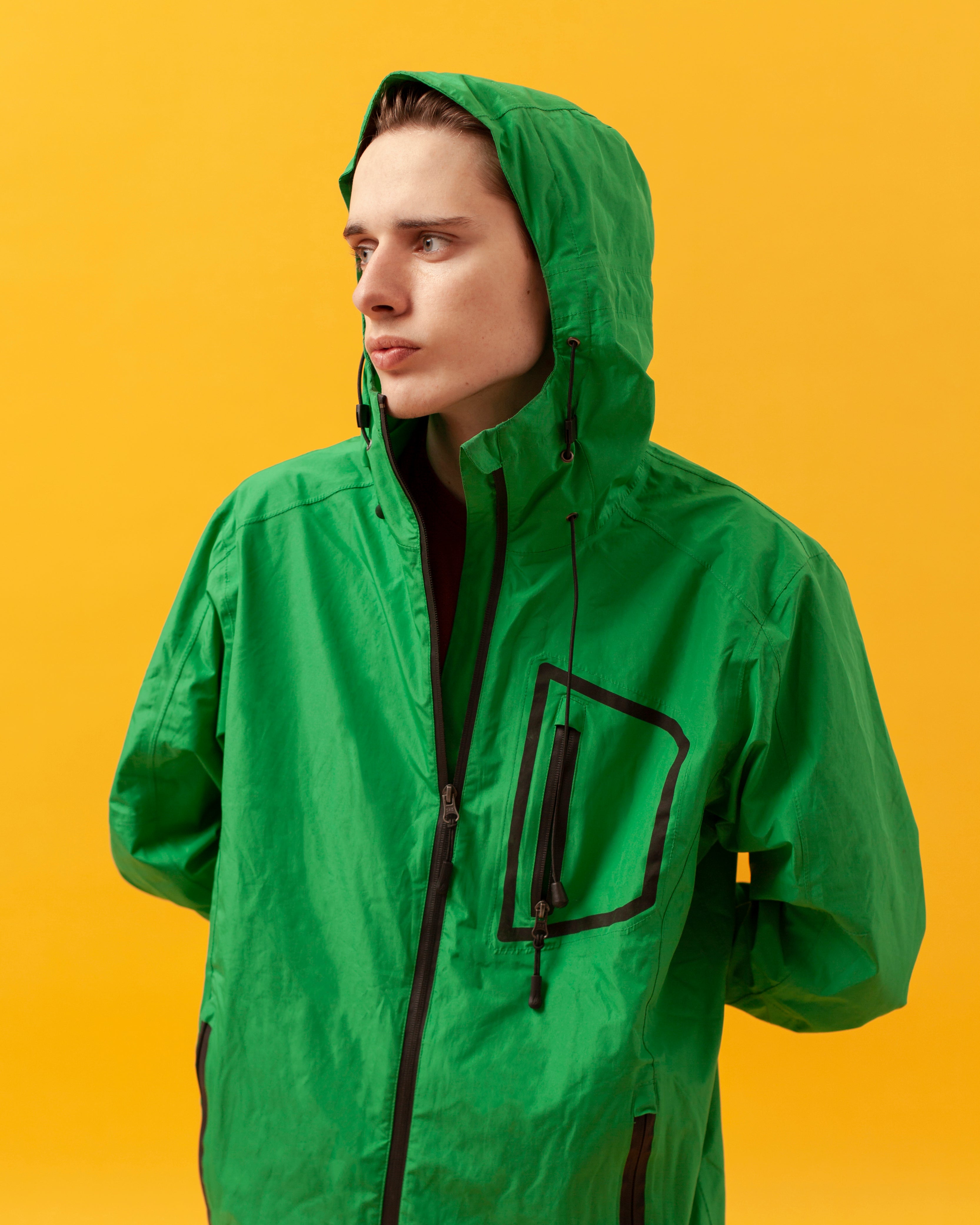 WINDCHEATERS