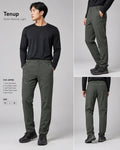 5 ZIPPER TREK PANT