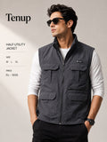 TENUP HALF JACKET