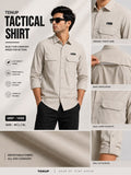 TENUP TACTICAL SHIRTS