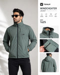 TENUP WATER RESISTANT UPPER