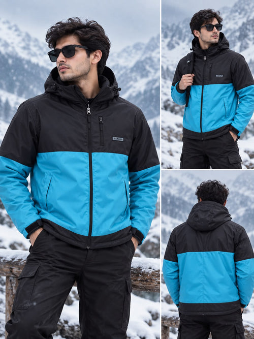 TENUP -10 XENO JACKET -