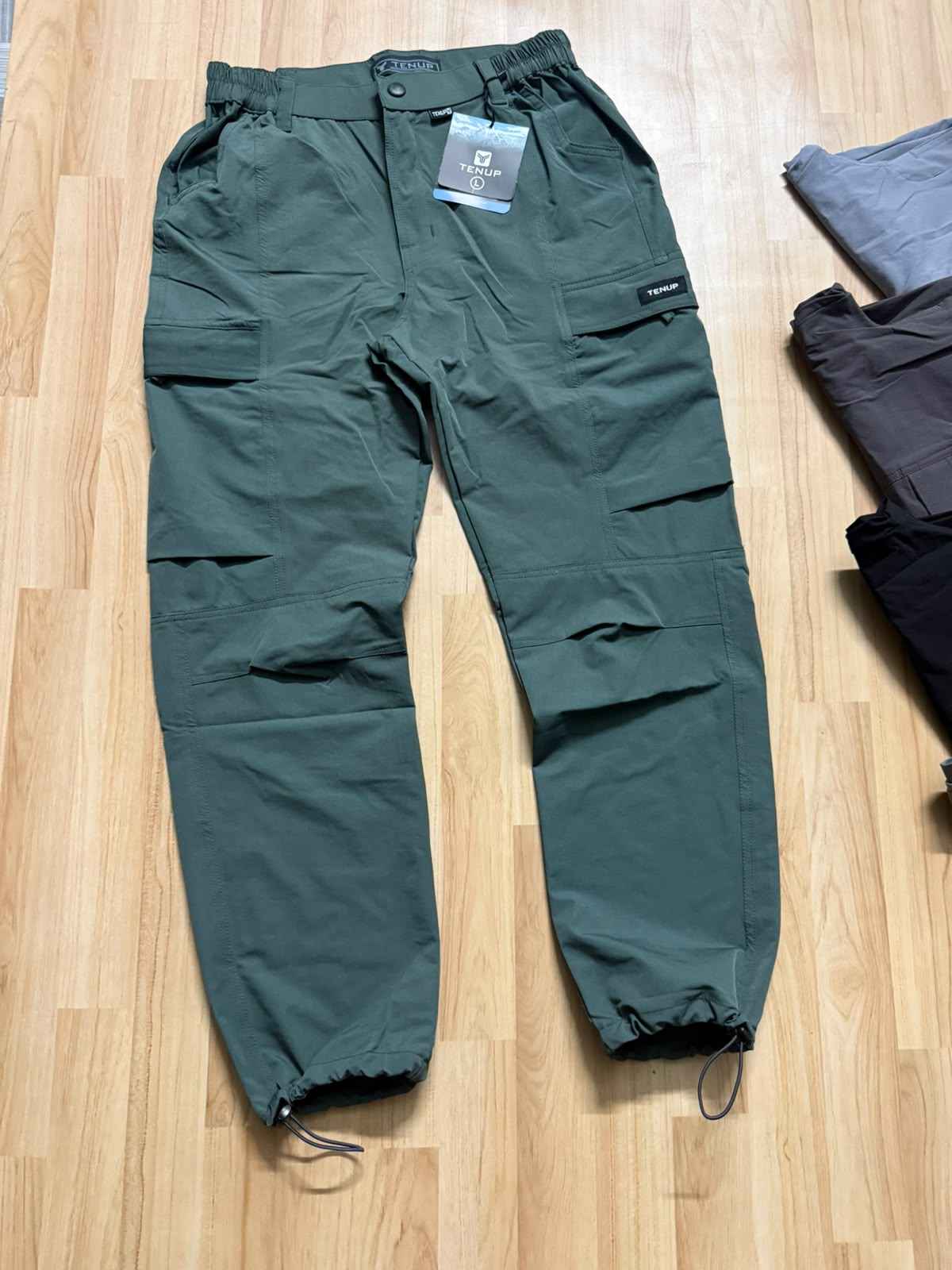 TENUP COMBAT LOWER