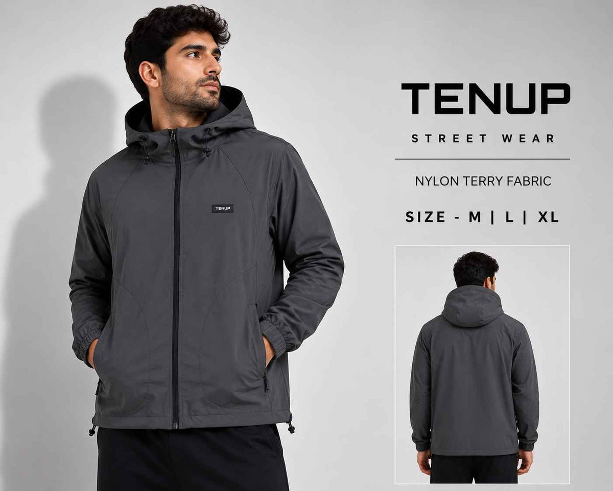 TENUP CROSSFIT UPPER -