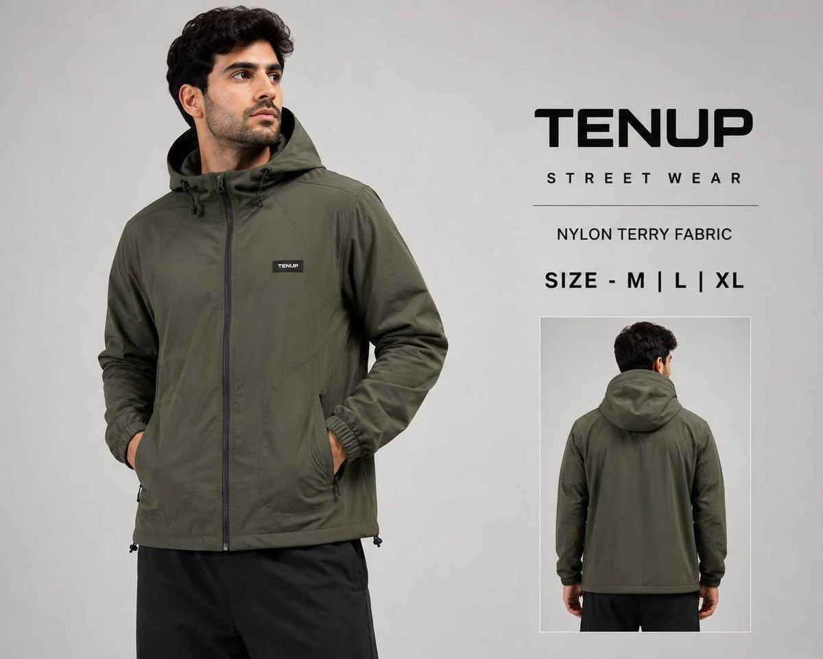 TENUP CROSSFIT UPPER -