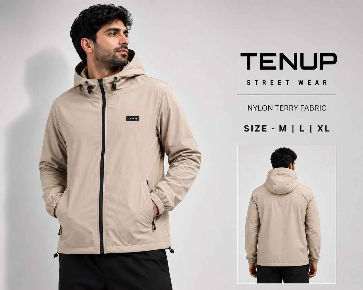 TENUP CROSSFIT UPPER -