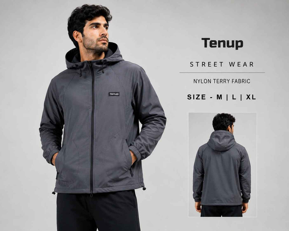TENUP CROSSFIT UPPER -