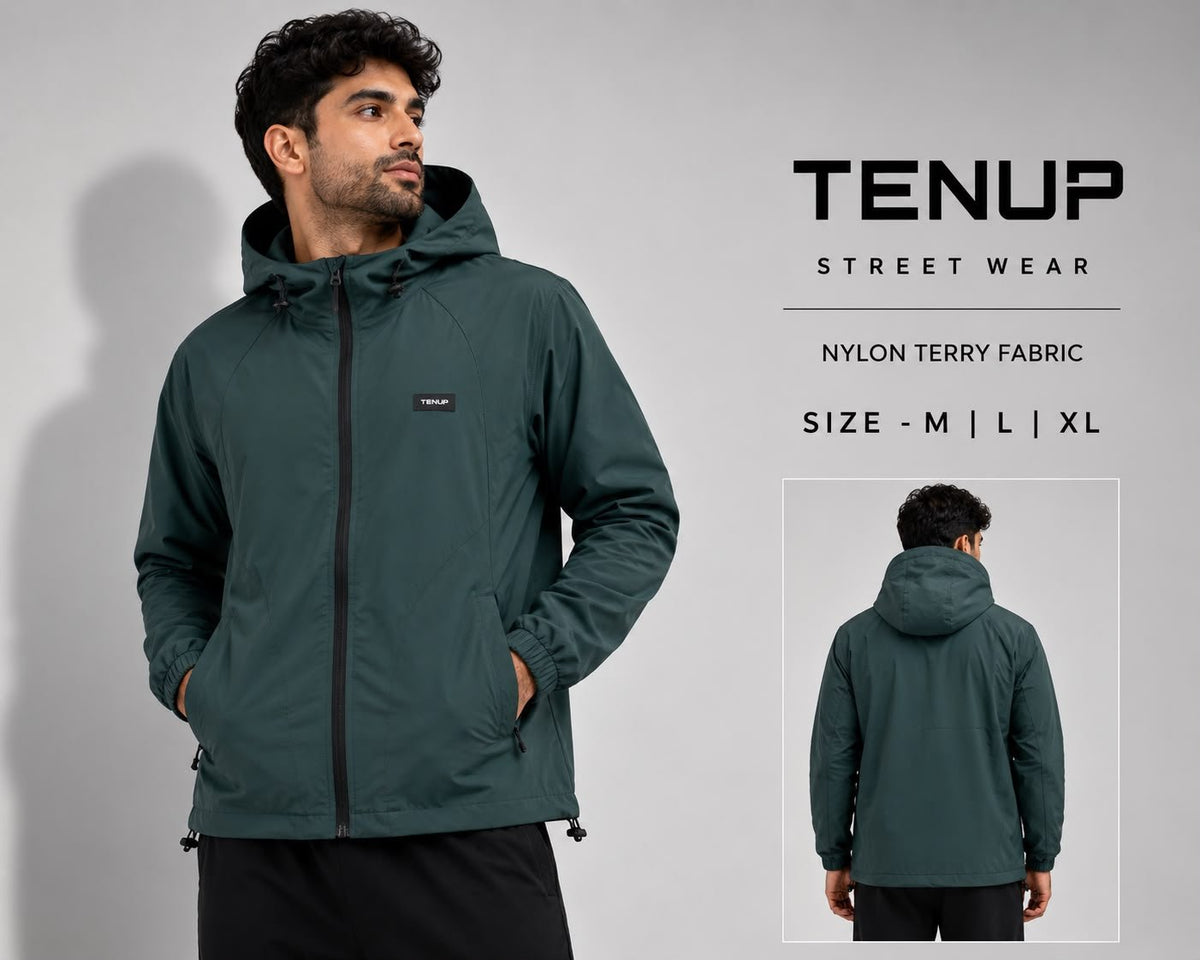 TENUP CROSSFIT UPPER -