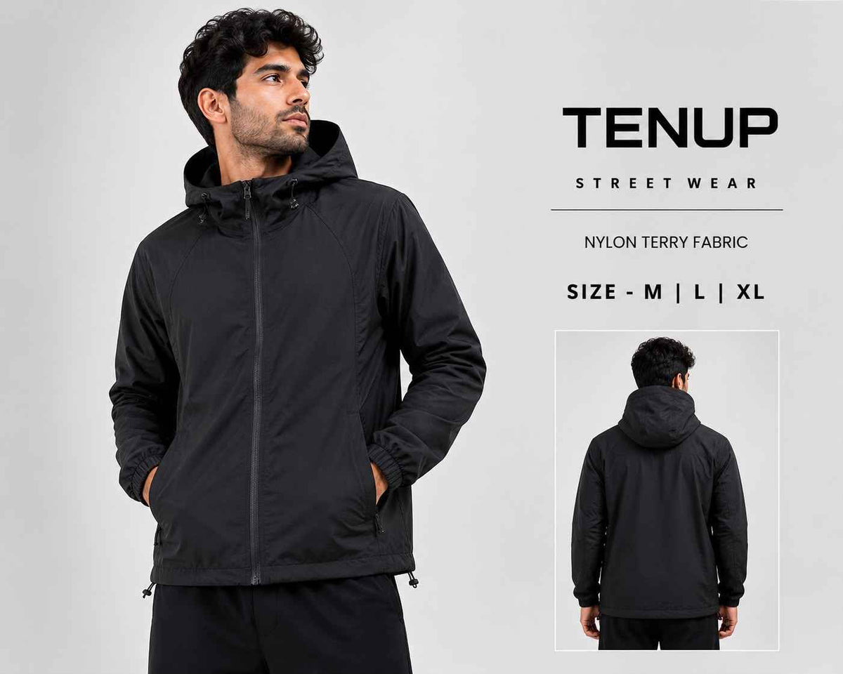 TENUP CROSSFIT UPPER -
