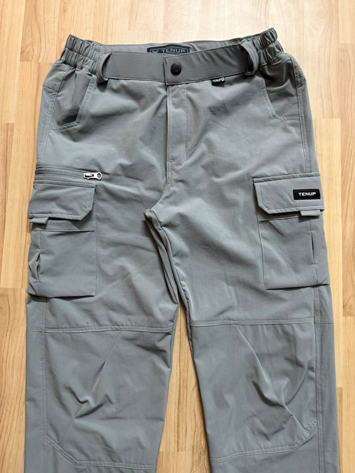 TENUP DETACH FLEECE LOWER -