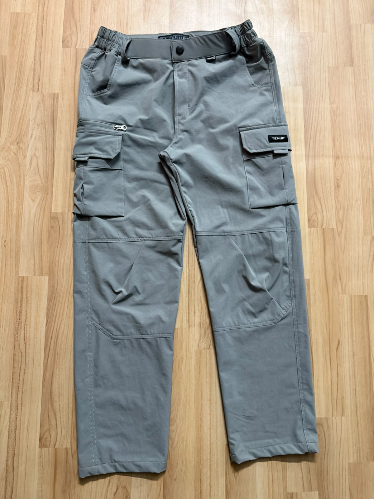 TENUP DETACH FLEECE LOWER -