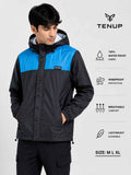 TENUP FEAT UPPER (WATERPROOF) -