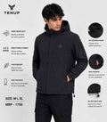 TENUP PLAIN UPPER IQ -