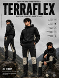 TENUP SummitXDual Premium Cargo Pants